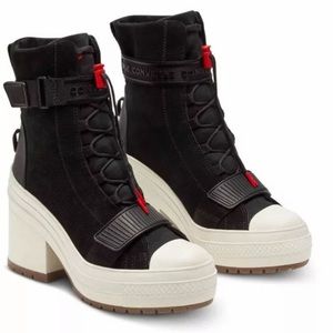 Converse Chuck Taylor All Star GR 82 XX HI Boots,8